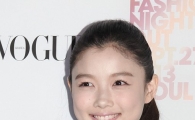 [포토]김유정, 삼촌팬 녹이는 '깜찍한 애교'