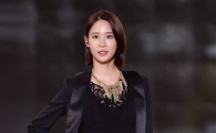 [포토]이샘, 모델 출신의 위엄