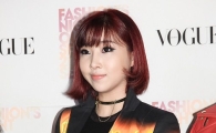 [포토]공민지, 몰라보게 예뻐진 외모