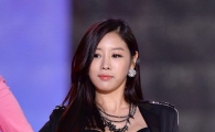 [포토]손성아 '돋보이는 볼륨감'