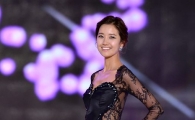 [포토]유혜영 아나, 파격 '전신시스루'