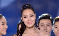 [포토]'2013 슈퍼모델 대상' 최다빈