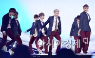 [포토]EXO, 여수에 떴다!