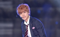 [포토]EXO 루한, 女心 흔드는 미소~