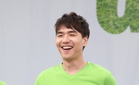 [포토]미소 짓는 김태훈