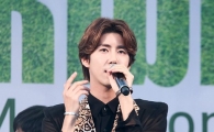 [포토]제아 광희 '가창력 폭발'