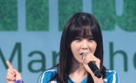 [포토]레인보우 조현영 '물 오른 미모'