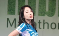 [포토]김지숙, 개미허리 이정도였어?