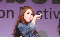 [포토]허가윤, 완벽한 S라인 자태