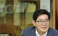 [인터뷰]김기동 광진구청장 “교통특구 사업 통해 어린이 안전지켜"