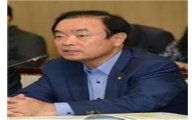 장병완 "민주당, 반기업적 아니라 친기업적"