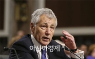 미국방장관·합찹의장 JSA 동시 첫  방문