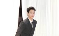 [포토]김수현 '빛나는 입장'