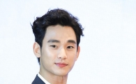 [포토]'조각미남' 김수현