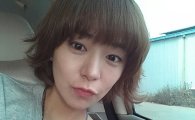 심이영 셀카, 방부제 동안 미모… "30대 맞아?"