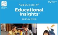 보령메디앙스, 교육 전문완구 '에듀케이셔널 인사이트' 수입
