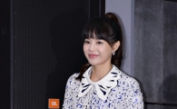 [포토]이영아 '인형이 따로 없네'