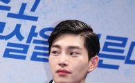 [포토]김재영, 女心 흔드는 외모
