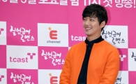 [포토]남궁민, 첫 로코도전~ 기대해주세요