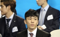 [포토] 고려대 박재현 '어느 팀이 나를 뽑을까'