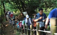 파발제와 은평구민 파발 걷기대회