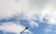 [포토]청명한 가을 하늘 