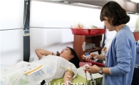 호남대 사회봉사센터, ‘사랑의 헌혈운동 캠페인’