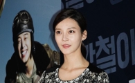 [포토]차예련, '영화 보러 왔어요'