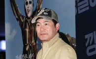 [포토]이한위 "'깡철이' 기대하고 왔어요"