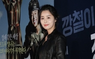 [포토]서영희, '영화 보러 왔어요'