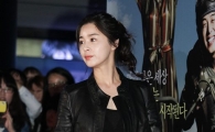[포토]서영희, 한손 주머니에 넣고 '시크하게'