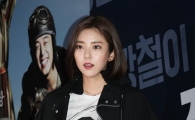 손담비 부친상, 오랜 지병 앓던 아버지 12일 별세