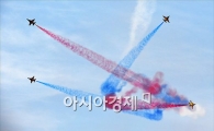 [포토]화려한 에어쇼