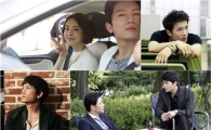 ‘비밀’ 황정음, 지성 '열혈 연기'안방극장도 놀랐다!