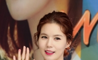 [포토]박시은, 여전히 아름다운 미모