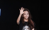 [포토]한예슬, 크레이티브 디렉터 참여한 패션쇼 열려!