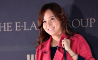 [포토]소유진, 수줍은 미소~