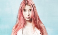 아이유, '기다려' 티저 공개… '몽환 매력' 눈길