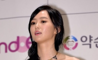 [포토]오초희, 살짝 드러낸 '가슴라인'