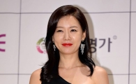 [포토]안선영, '미녀의 탄생' MC에요~