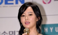 [포토]오초희 "내 미모는 아직 진화중"
