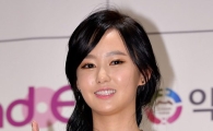 [포토]오초희, 시선 둘 곳 없는 '파격의상'