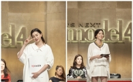 '도수코4' 장윤주, 빛나는 '심사 패션' 눈길