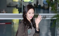 [포토]전혜빈, 볼륨몸매가 이정도?