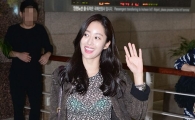 [포토]전혜빈, 건강미 넘치는 '구릿빛 각선미'