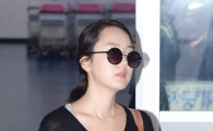 [포토]윤진서, 속 비치는 시스루 패션!