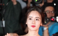 [포토]황우슬혜, 돋보이는 볼륨감