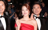 [2013 BIFF]'톱스타' 소이현 "엄태웅, 아줌마 같은 매력 있어"