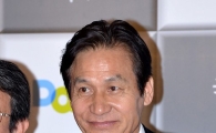 [포토]안성기, 제가 부산국제영화제에 빠질 수 없죠!