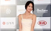 [포토]정주연 '여신이 따로 없네'